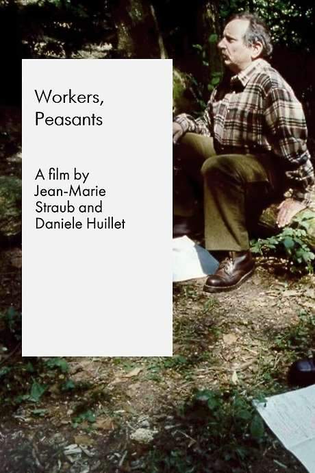 Workers, Peasants